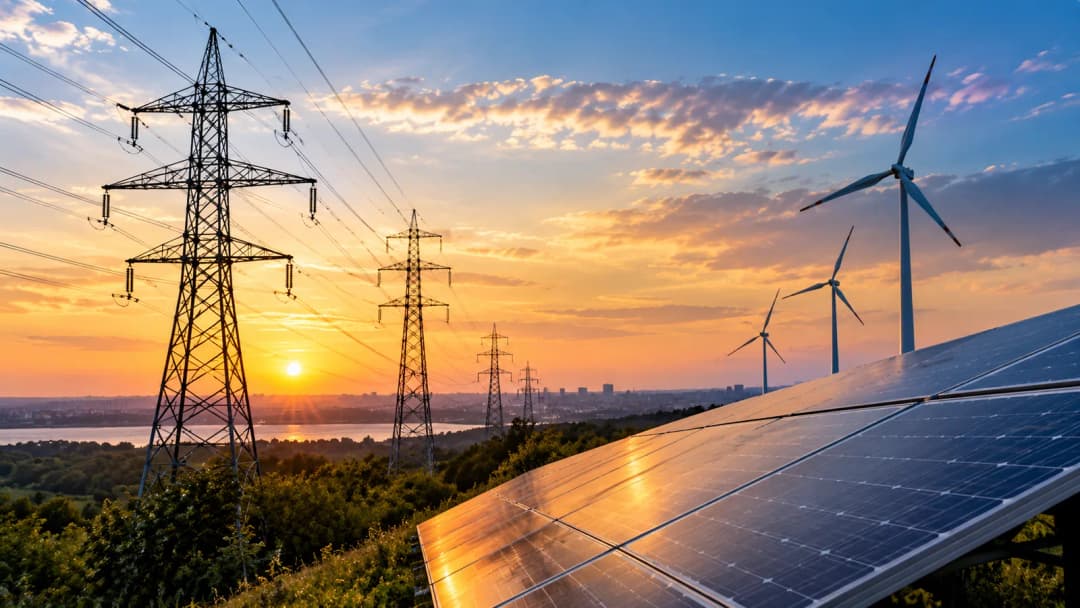 Енергетична криза у 2026 році в Україні – причини, наслідки та головні ознаки