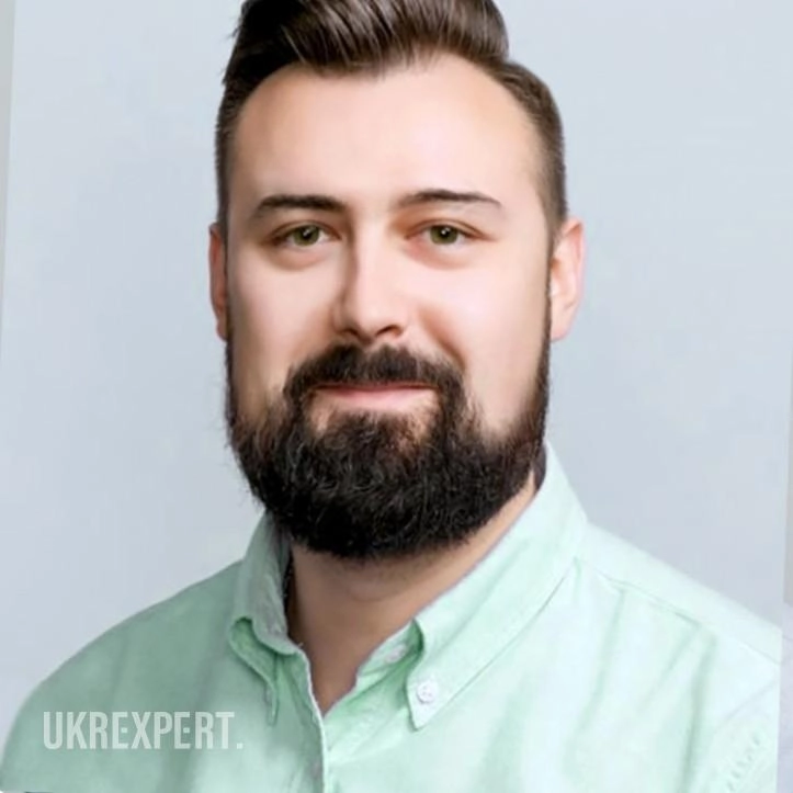 Віталій Ковальчук