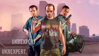 GTA 5 game: how to play on PC, what you need to play GTA 5