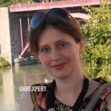Дарія Семенюк
