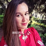 Анастасія Нікітенко
