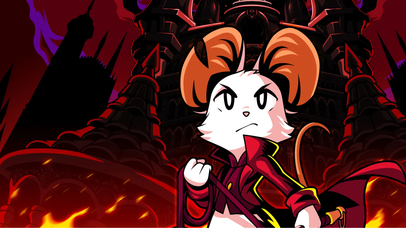 Mina the Hollower 2026 – огляд піксельної пригодницької гри від творців Shovel Knight