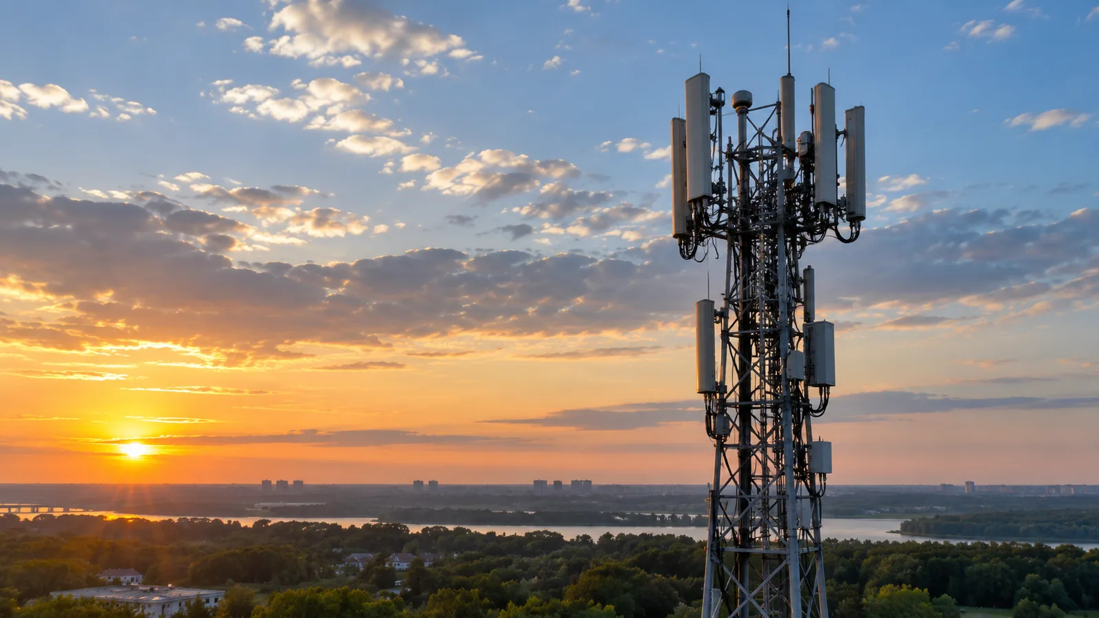 Оператори мобільного зв'язку України у 2026 році – Київстар, Vodafone і lifecell