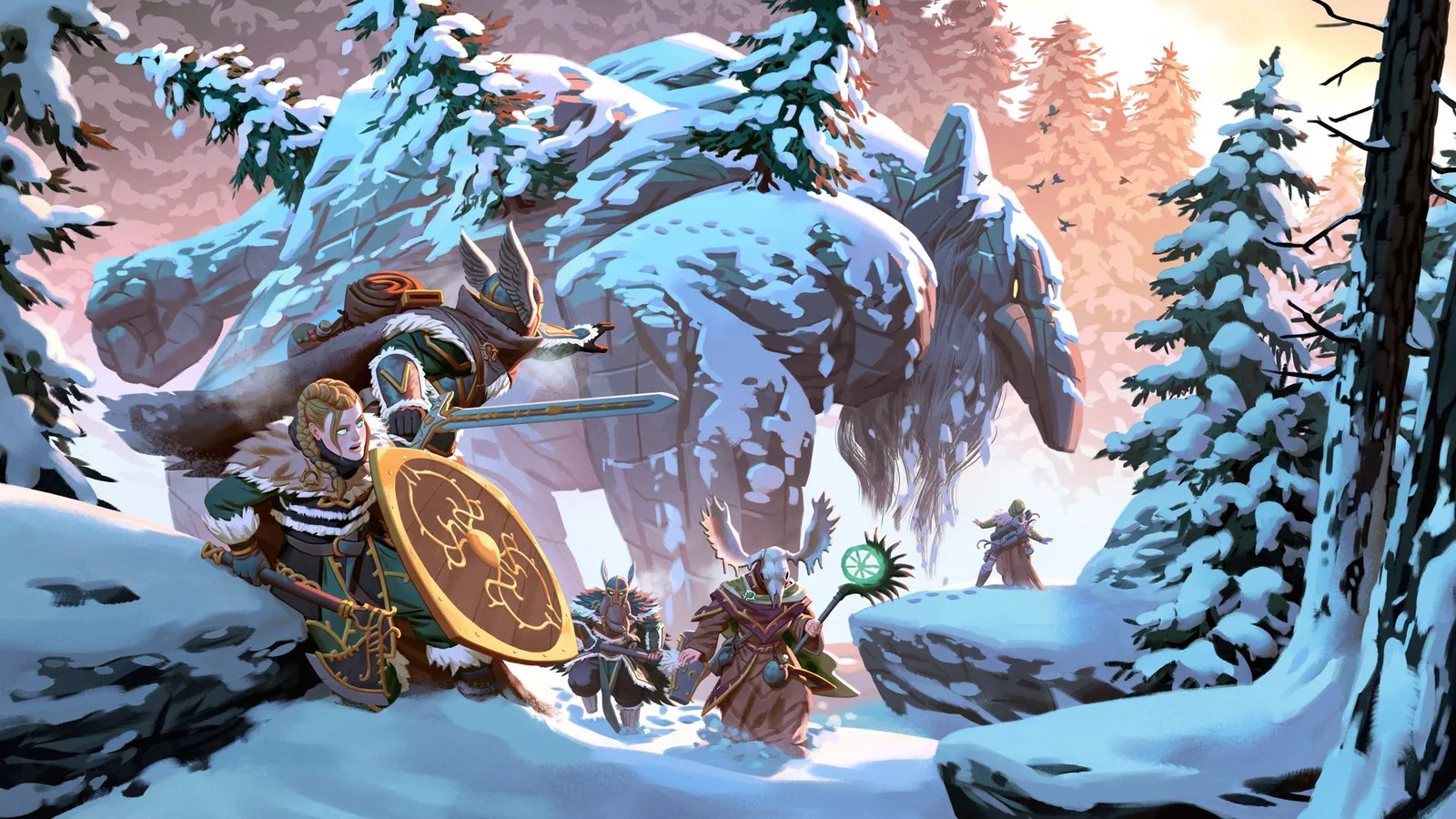 Valheim 1.0 2026 – Deep North і головні зміни після виходу з Early Access