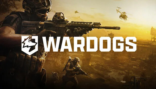 WARDOGS 2026 – новий тактичний шутер на 100 гравців, який очолив продажі Steam