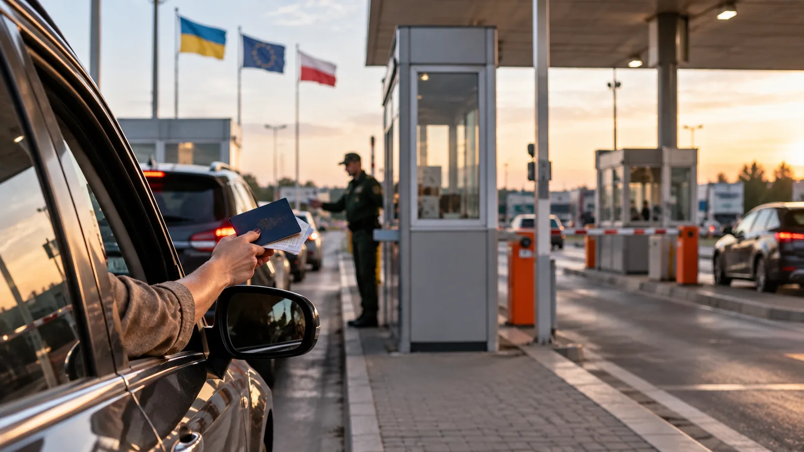 «Поїхати закордон» – помилка, яку виправляє одне просте правило